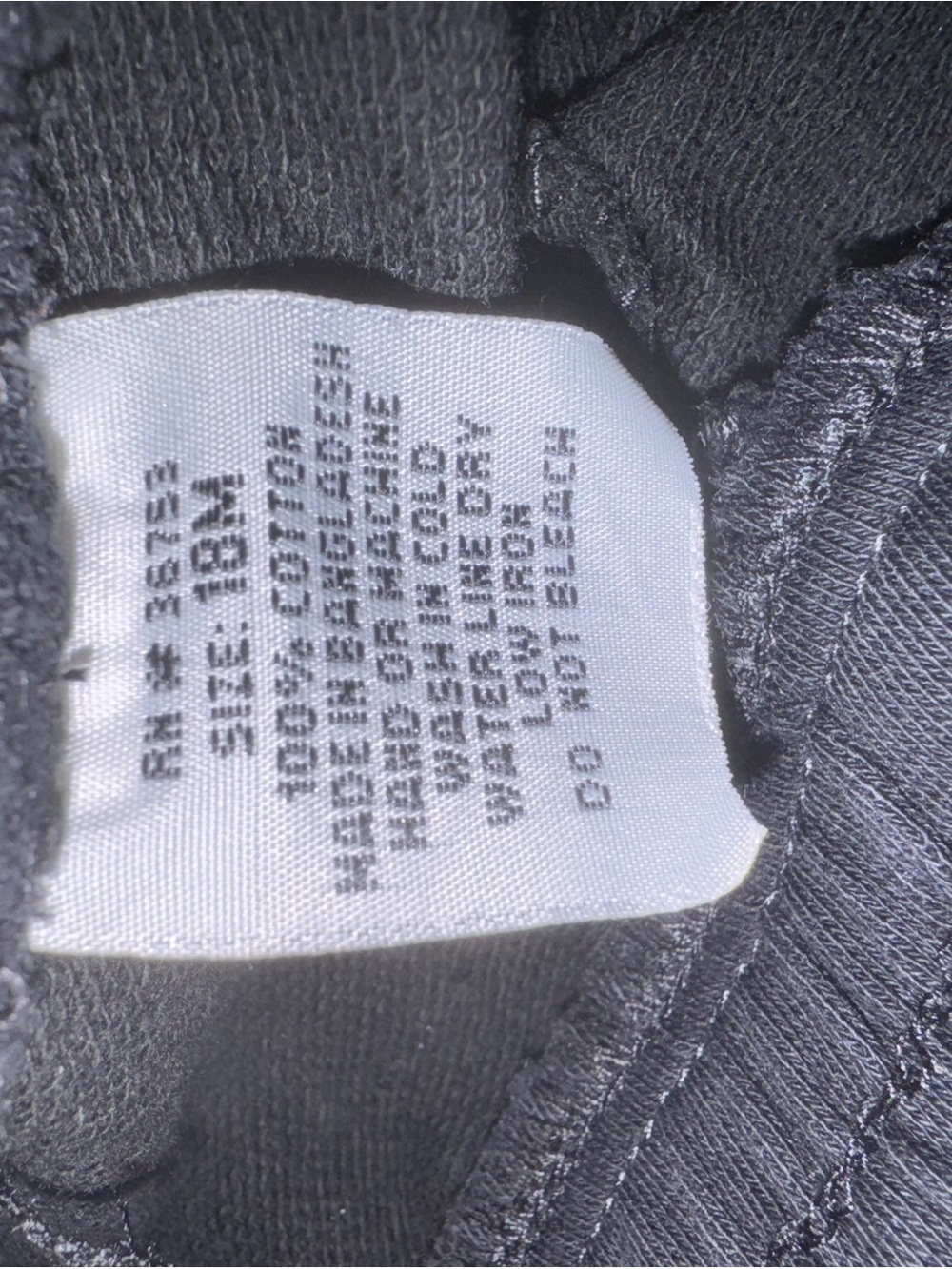 “'23 Legend' Baby Tank + Shorts Set - Picture 8 of 8